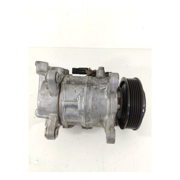 Compressor Ar Bmw 320 330i G20 2019/2025 948299602