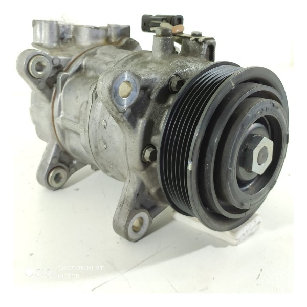 Compressor Ar Bmw 320 330i G20 2019/2025 948299602