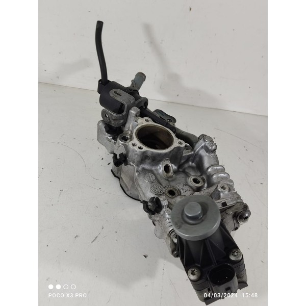 Valvula Egr Jeep Compass Diesel T350 2022 2023 2024 73504376