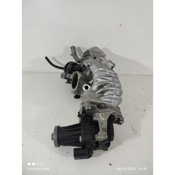 Valvula Egr Jeep Compass Diesel T350 2022 2023 2024 73504376