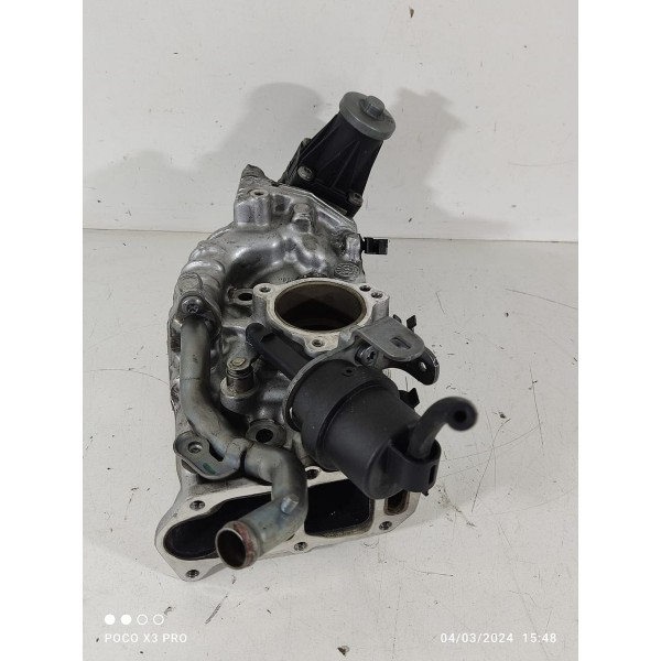 Valvula Egr Jeep Compass Diesel T350 2022 2023 2024 73504376