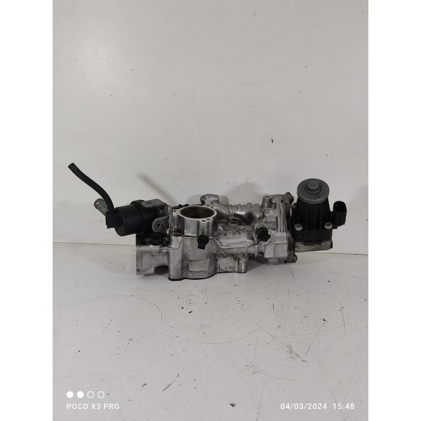 Valvula Egr Jeep Compass Diesel T350 2022 2023 2024 73504376