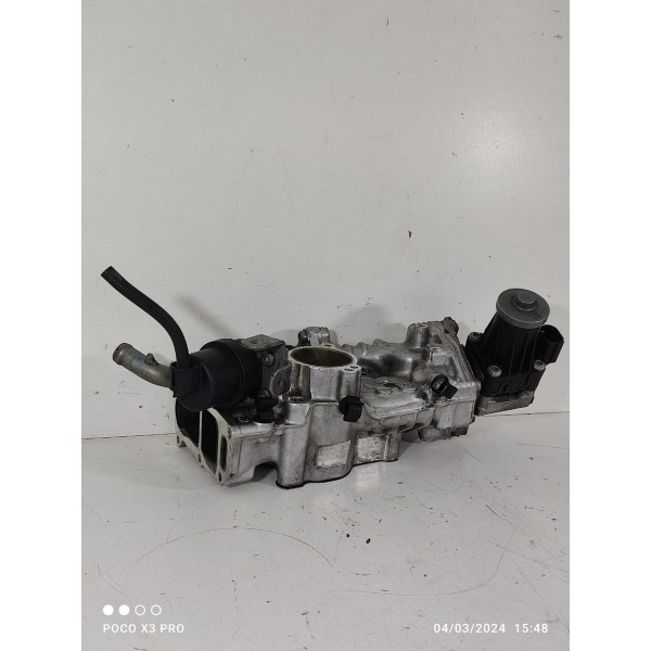 Valvula Egr Jeep Compass Diesel T350 2022 2023 2024 73504376