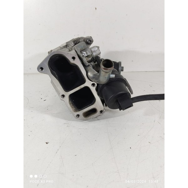 Valvula Egr Jeep Compass Diesel T350 2022 2023 2024 73504376