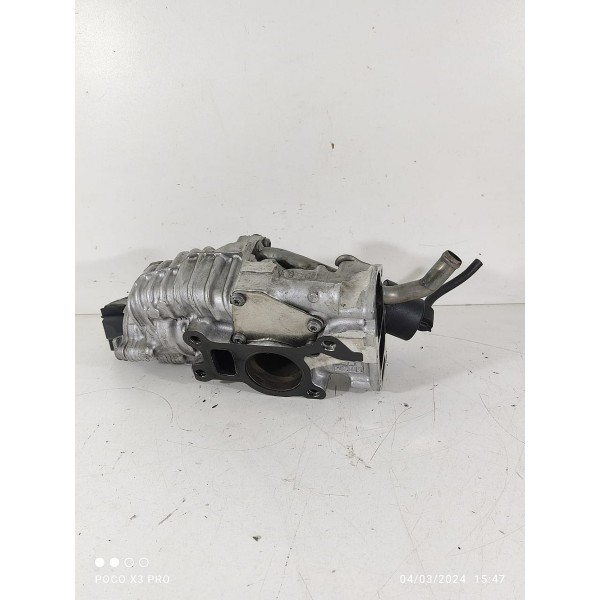 Valvula Egr Jeep Compass Diesel T350 2022 2023 2024 73504376