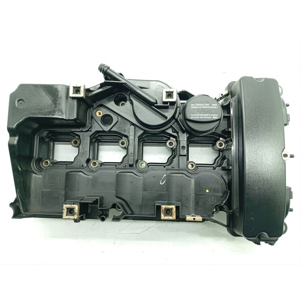 Tampa Valvula Mercedes Slk200 1.8 M271 2005/2011 A2710101030