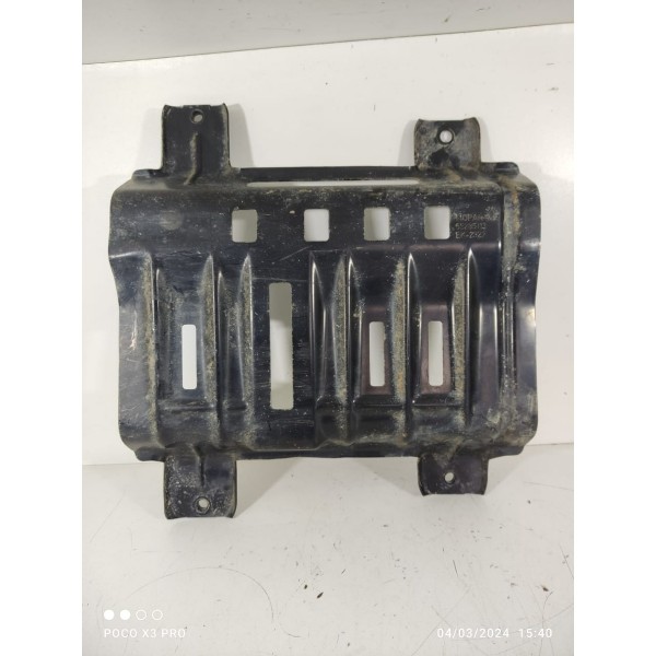 Protetor Eixo Cardan Compass 2022 2023 2024 55285113