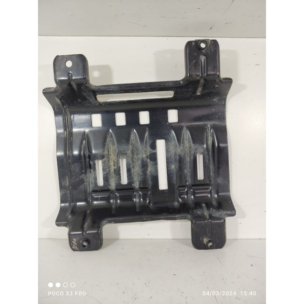 Protetor Eixo Cardan Compass 2022 2023 2024 55285113