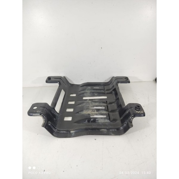 Protetor Eixo Cardan Compass 2022 2023 2024 55285113