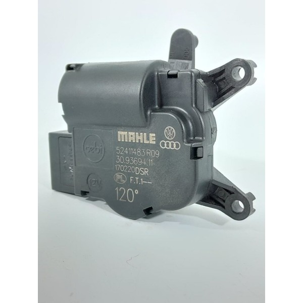 Motor Atuador Caixa Ar Amarok 2010 2011 2023 52411483r09