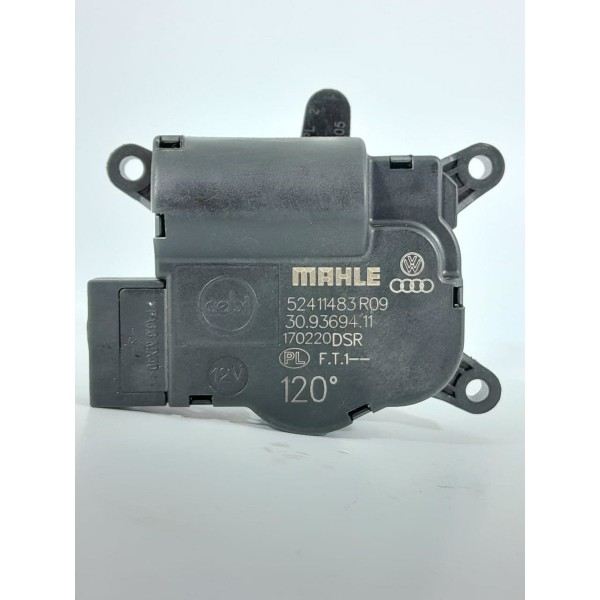 Motor Atuador Caixa Ar Amarok 2010 2011 2023 52411483r09