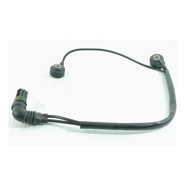 Sensor Detonacao Bmw X5 4.4 V8 N62 2002/2010 0261231136