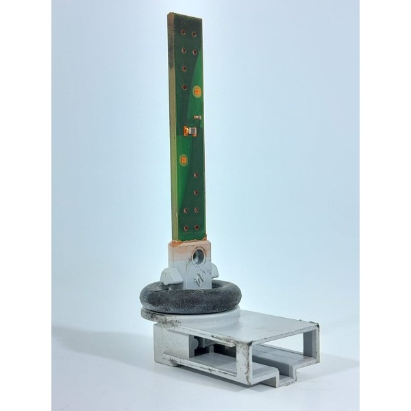 Sensor Temperatura Ar Condicionado Amarok 12/23 4b0820539