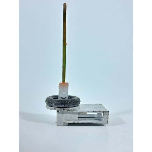 Sensor Temperatura Ar Condicionado Amarok 12/23 4b0820539