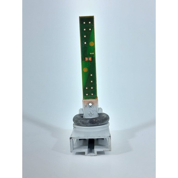 Sensor Temperatura Ar Condicionad Amarok 2011/2022 4b0820539