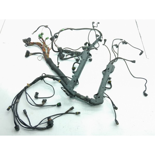 Chicote Motor Bmw X5 4.4 V8 N62 2002/2010  53781210