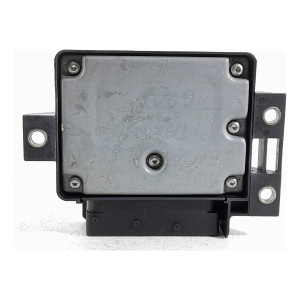 Modulo Freio Estacionamento Tiguan 2.0 2009/2015 3aa907801h Preto