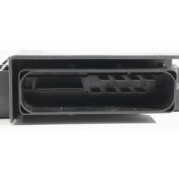 Modulo Freio Estacionamento Tiguan 2.0 2009/2015 3aa907801h Preto