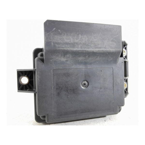 Modulo Freio Estacionamento Tiguan 2.0 2009/2015 3aa907801h Preto