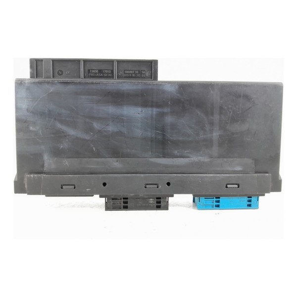 Modulo Conforto Bmw X1 118 120 2009/2015 6135926457302
