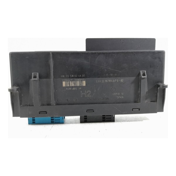 Modulo Conforto Bmw X1 118 120 2009/2015 6135926457302