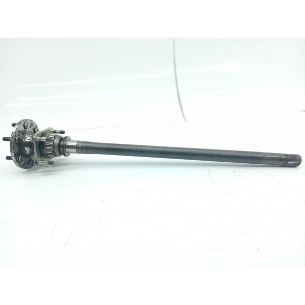 Ponta Eixo Nissan Frontier 2.5 Direito 2010/2016 Orig