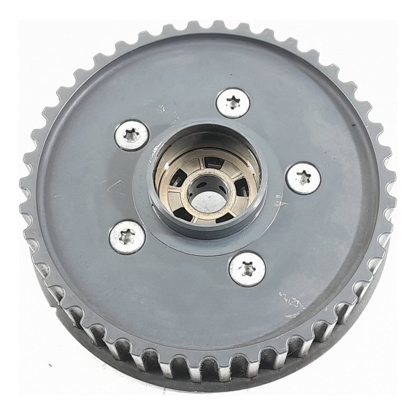 Polia Comando Valvula Volvo Xc60 V60 T5 B42 14/16 31375875aa