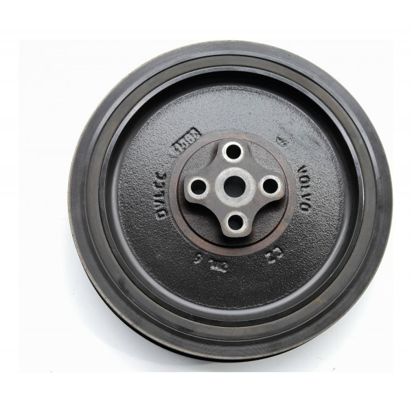 Polia Virabrequim Volvo S60 V60 Xc60 T5 B42 14/16 P31359414