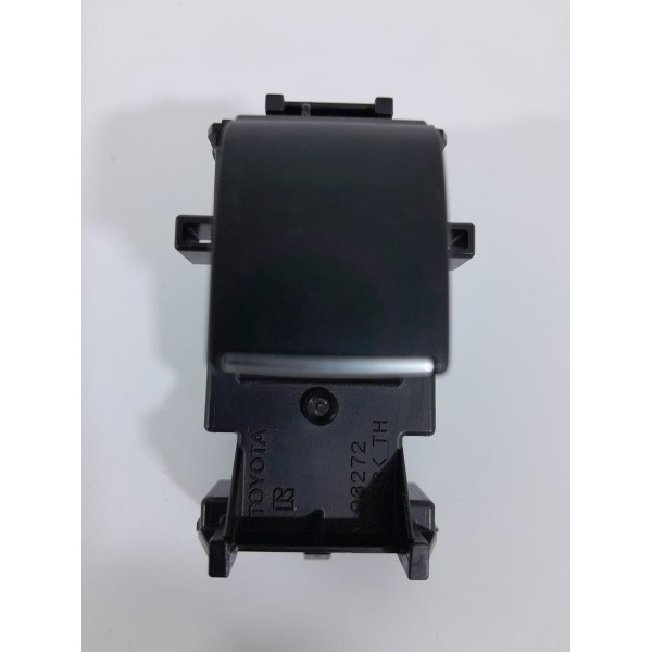 Botao Vidro Corolla E Corolla Cross 2019/2025