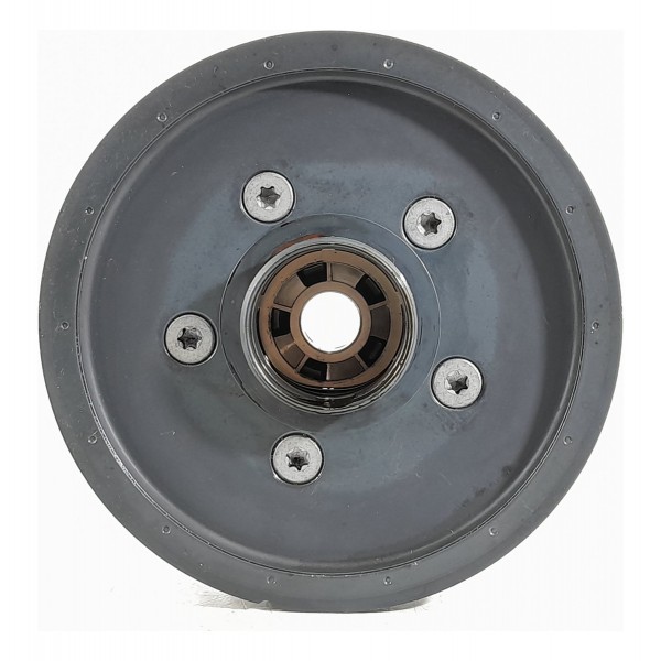 Polia Comando Valvula Volvo Xc60 V60 T5 B42 14/16 31375876aa