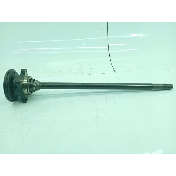 Ponta Eixo Amarok V6 Direita 10x37 2017/2023