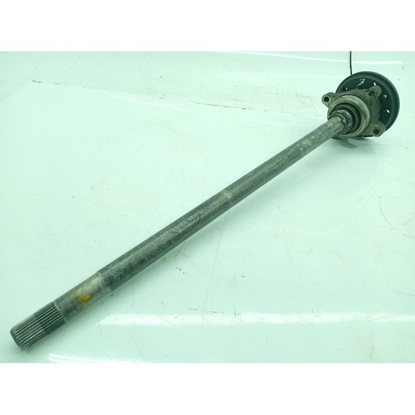 Ponta Eixo Amarok 2.0 Esquerda 2010/2020 Original