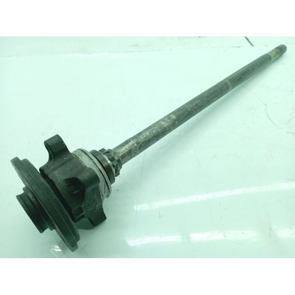 Ponta Eixo Amarok 2.0 Esquerda 2010/2020 Original