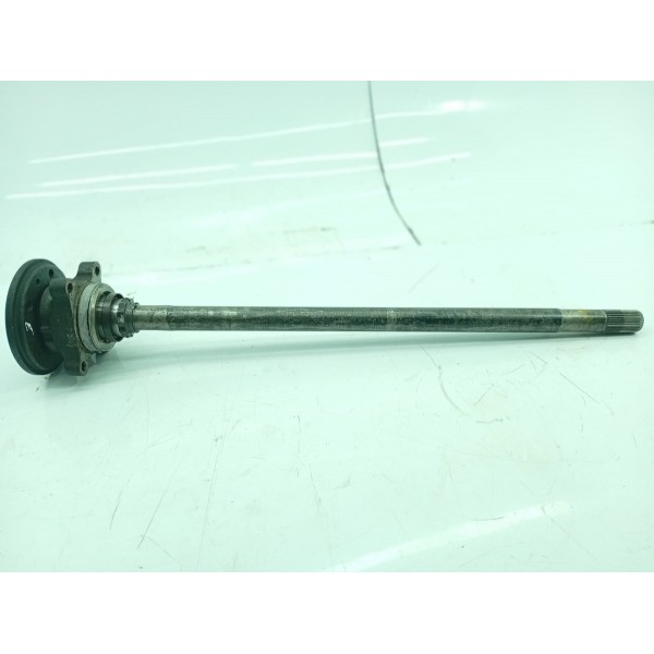 Ponta Eixo Amarok 2.0 Esquerda 2010/2020 Original