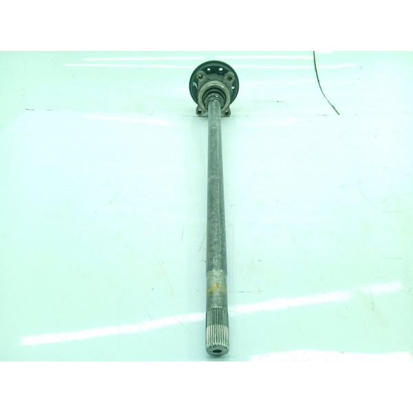 Ponta Eixo Amarok 2.0 Esquerda 2010/2020 Original