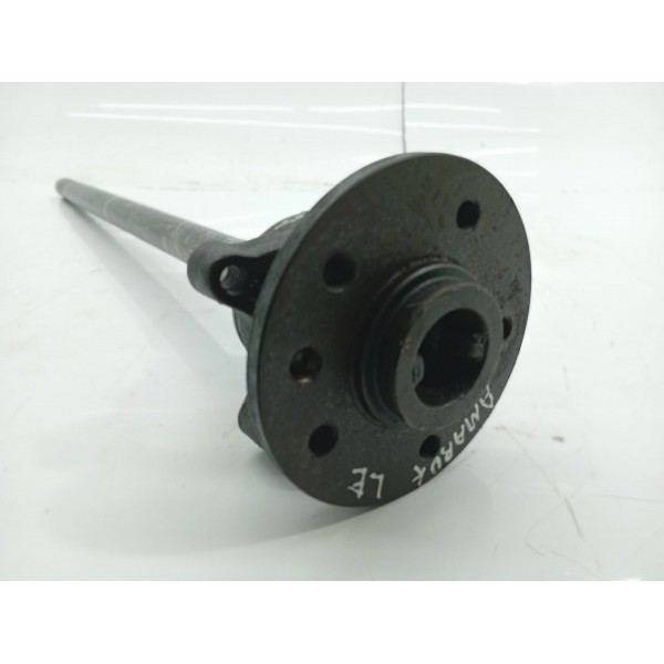 Ponta Eixo Amarok 2.0 Esquerda 2010/2020 Original