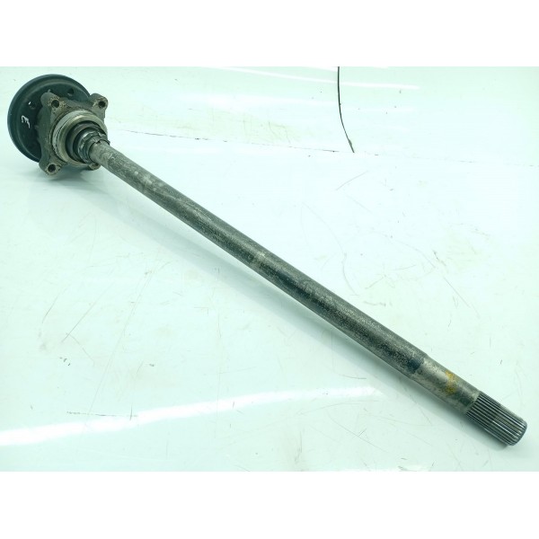 Ponta Eixo Amarok 2.0 Esquerda 2010/2020 Original