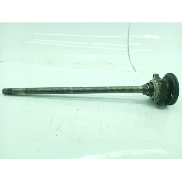 Ponta Eixo Amarok 2.0 Esquerda 2010/2020 Original