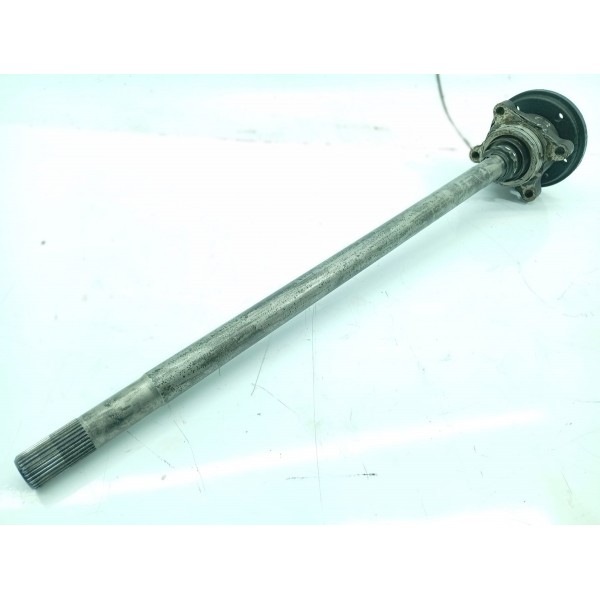 Ponta Eixo Amarok 2.0 Direito 2011/2020 Orig