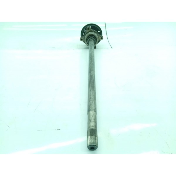 Ponta Eixo Amarok 2.0 Direito 2011/2020 Orig