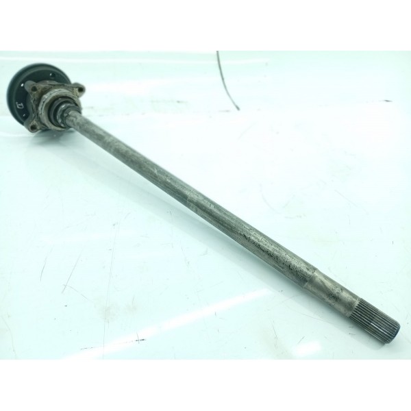 Ponta Eixo Amarok 2.0 Direito 2011/2020 Orig