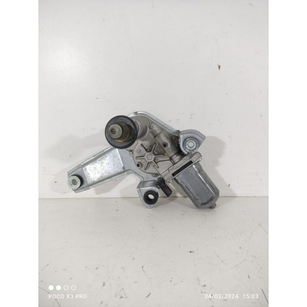 Motor Limpador Compass Traseiro 2018/2024 55112704aa