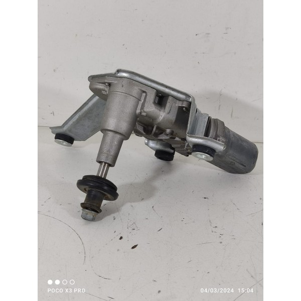 Motor Limpador Compass Traseiro 2018/2024 55112704aa