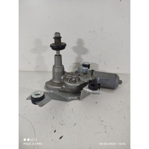 Motor Limpador Compass Traseiro 2018/2024 55112704aa