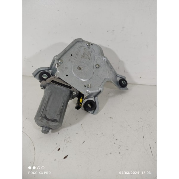 Motor Limpador Compass Traseiro 2018/2024 55112704aa