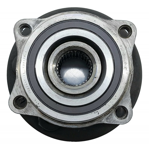 Cubo Roda Mercedes Ml350 Gas Dianteiro 2012/2015