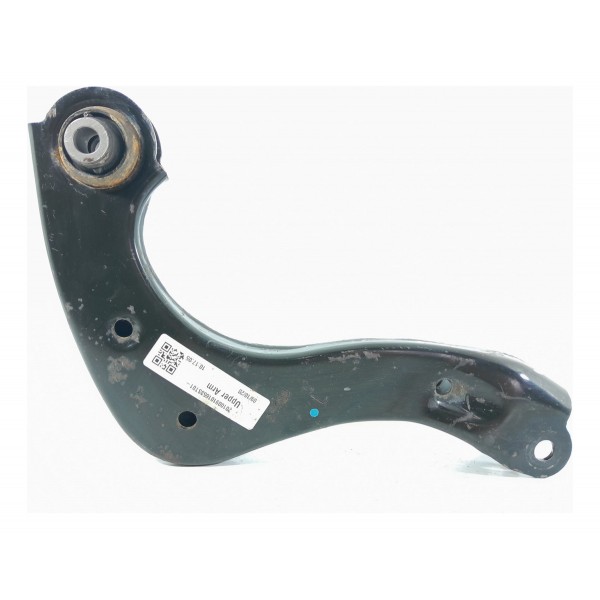 Braco Curvo Suspensao Toyota Corolla Traseiro Esq 2019/2024