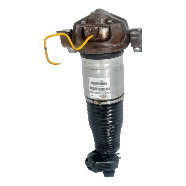 Bolsa Ar Audi Q7 Touareg Cayenne Traseira Di 2015 7l8616020f