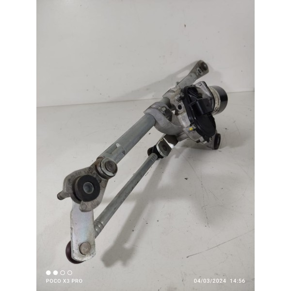 Motor Limpador Parabrisa Compass 2018/2024 916251188