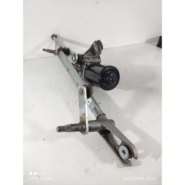 Motor Limpador Parabrisa Compass 2018/2024 916251188